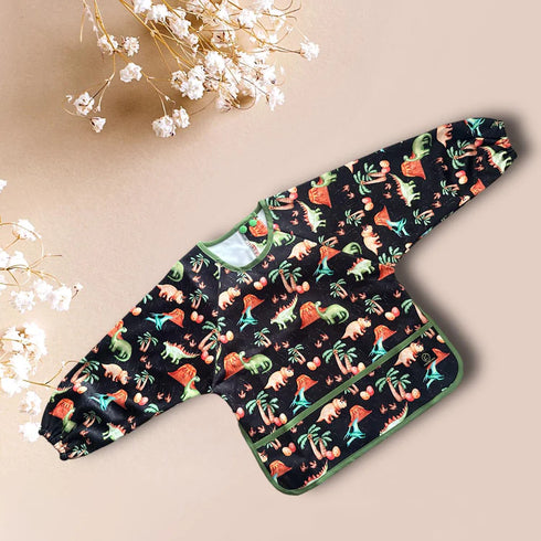 Kaleido Eco Smocks